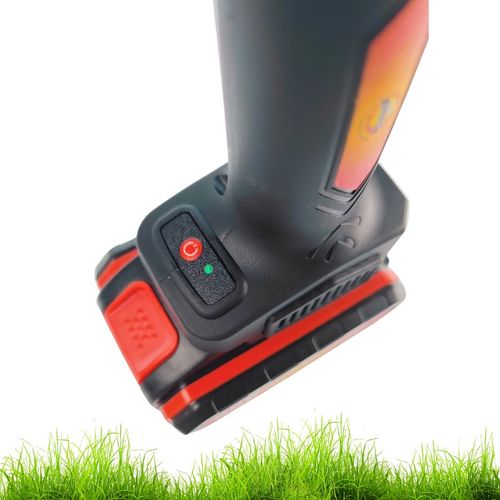 Sekator Nożyce Akumulatorowe Elektryczne Ogrodnicze 2 Baterie 21V Zestaw na Arena.pl