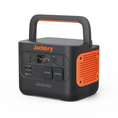 JACKERY Stacja zasilania Explorer 1000 Pro EU na Arena.pl