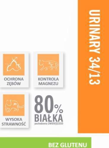 Arion Original Cat Urinary 2 kg na Arena.pl