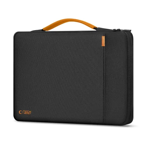 torba tech-protect defender rs na laptopa 15-16 - czarna na Arena.pl