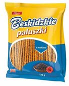 BESKIDZKIE PALUSZKI 175G Z MAKIEM