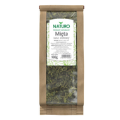 Mięta - susz ziołowy 100g / Naturo