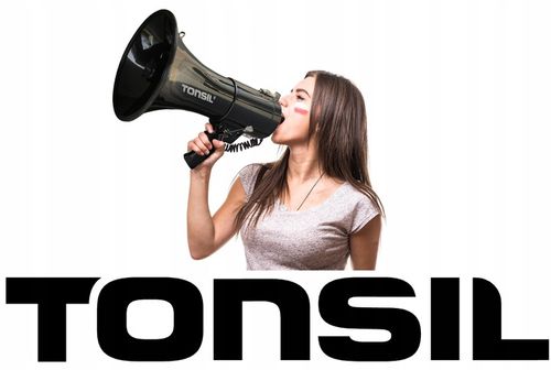 MEGAFON TUBA TONSIL TE 25/20 BLUETOOTH BT MP3 USB SD NAGRYWANIE SYRENA REC na Arena.pl