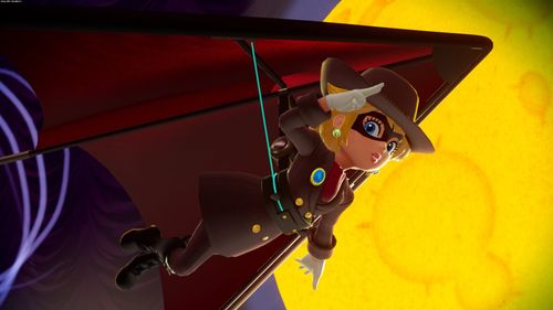 Gra Nintendo Switch Princess Peach: Showtime! na Arena.pl