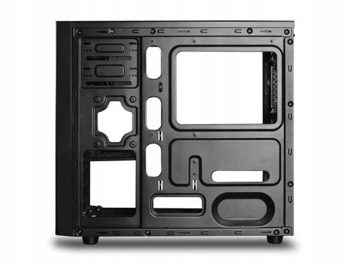 Obudowa Deepcool MATREXX 30 Black na Arena.pl
