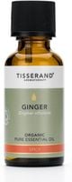 TISSERAND AROMATHERAPY Ginger Organic - Olejek z Imbiru (30 ml)