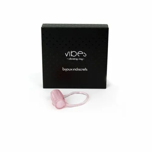 bijoux indiscrets instruments of pleasure red - zestaw akcesoriow na Arena.pl