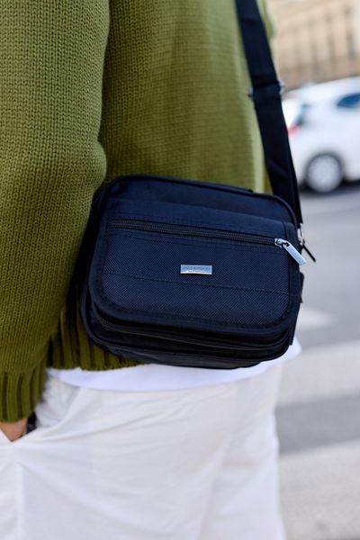 torba peterson ptn 6523-5758 black zdjęcie 11