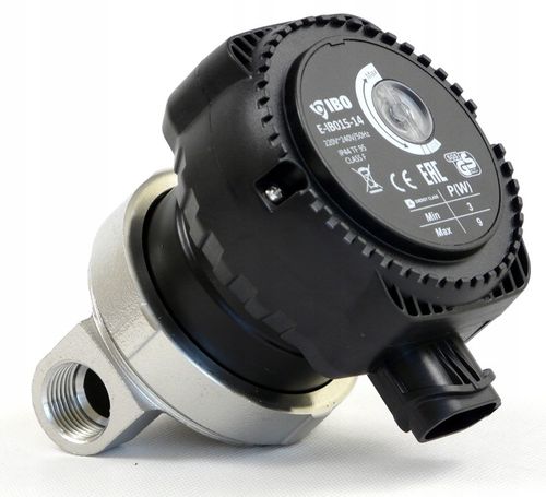 IBO POMPA E-IBO 15-14 c.w.u. CYRKULACYJNA OBIEGOWA na Arena.pl