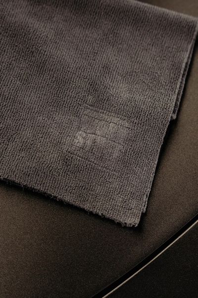 WORK STUFF WORKER 5 PACK GREY MIKROFIBRY BEZSZWOWE zdjęcie 5