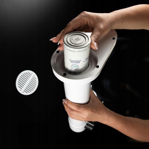 SATURATOR DO GAZOWANIA WODY 3 BUTELKI 0,8L NABÓJ CO2 SYROP SODASTREAM na Arena.pl