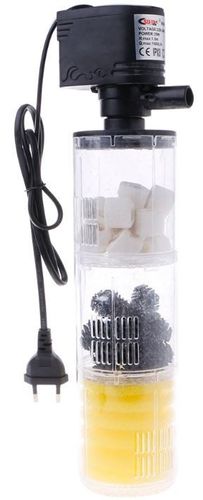 Sea Star Turbo Filter Plus 1800 na Arena.pl