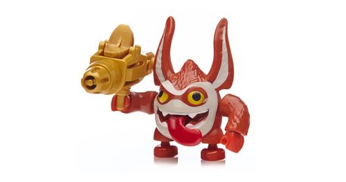 Mega Bloks Skylanders Figurki 29 el. na Arena.pl