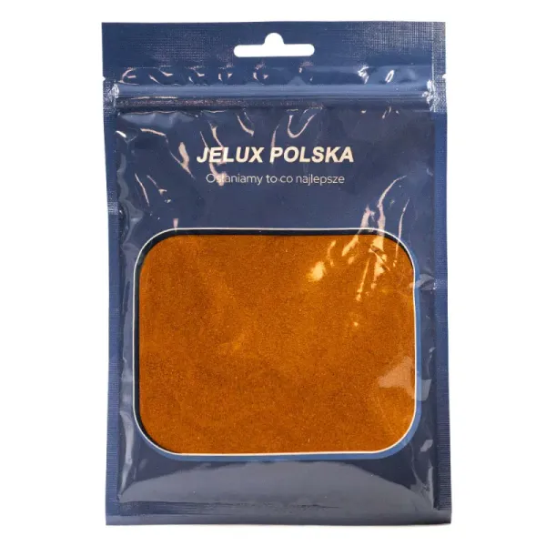 Papryka słodka wędzona 100g zdjęcie 3