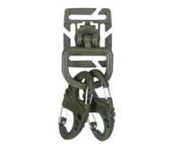 ZESTAW UCHWYTÓW ULTIMATE  MIL-TEC OLIWKOWY