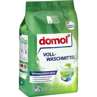 Domol Vollwaschmittel proszek do białego