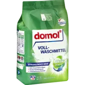Domol Vollwaschmittel proszek do białego