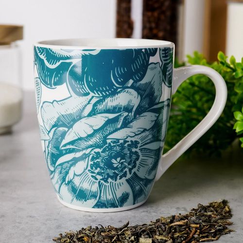 Kubek porcelanowy AURORA 370 ml na Arena.pl