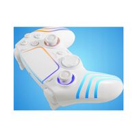 Pad FR-TEC FT0043 Arctic Biały