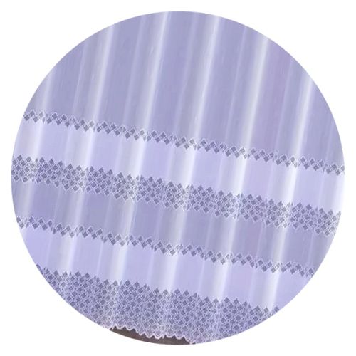 Firanka Arlen wysokość 170 cm 🔲 DomoweTekstylia | WN15A2 170 na Arena.pl