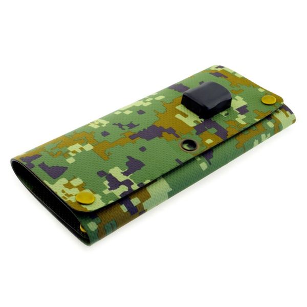 Panel solarny 3W, USB 5V, 0.6A, s3W1C zdjęcie 3