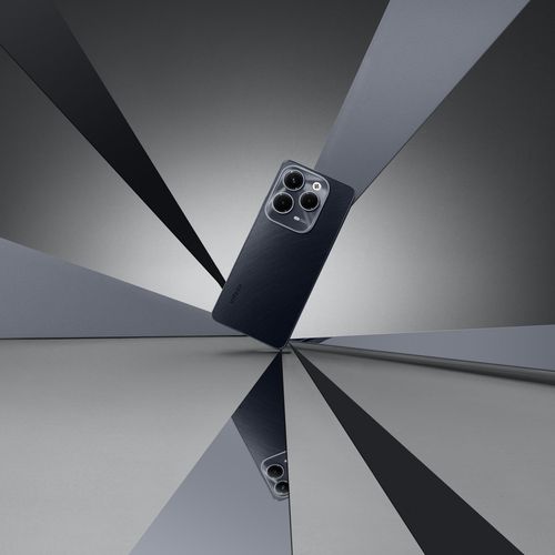 Smartfon INFINIX Hot 40PRO Black 8/256GB na Arena.pl