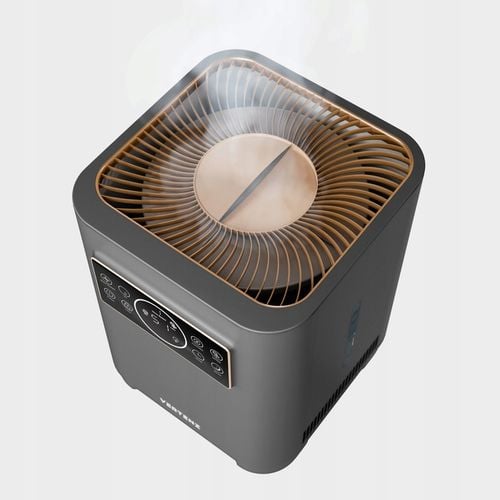 Nawilżacz powietrza ewaporacyjny VERTENZ oczyszczacz jonizator 3,5L 5W na Arena.pl