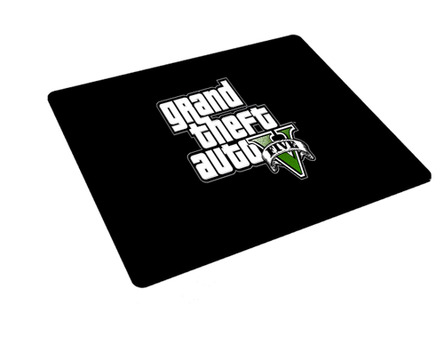 Podkładka pod myszkę GTA na Arena.pl
