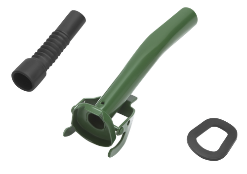 KANISTER METALOWY 20L KD5440 na Arena.pl