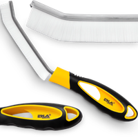 SZCZOTKA DO CZYSZCZENIA FUG I SZCZELIN ERLA FUGER TRUDNO DOSTĘPNYCH MIEJSC