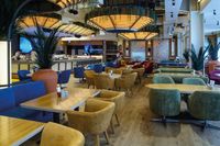 POSTUMENT DO STOŁU PODSTAWA NOGA METALOWA CZARNA STOLIKA LOFT ARP-184