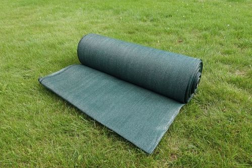 Siatka Cieniująca 1x30m 90% UV Osłonowa Maskująca Ogrodzenie Osłona Na Płot na Arena.pl