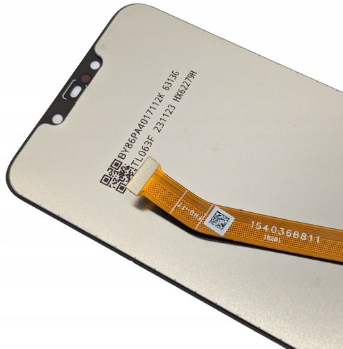 WYŚWIETLACZ EKRAN LCD DO HUAWEI MATE 20 LITE na Arena.pl