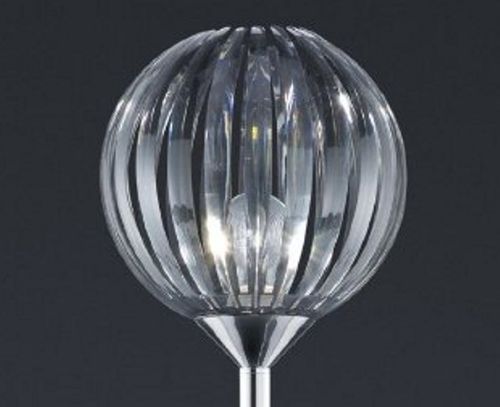 Lampa podłogowa 404010242 Trio na Arena.pl