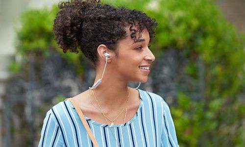 Słuchawki bluetooth JBL E25BT czarne na Arena.pl