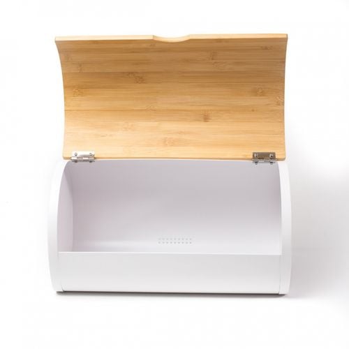 chlebak pojemnik na pieczywo husla 73944 white na Arena.pl