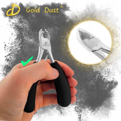 CĘGI CĄŻKI DO WRASTAJĄCYCH GRUBYCH TWARDYCH PAZNOKCI OBCINACZKI na Arena.pl