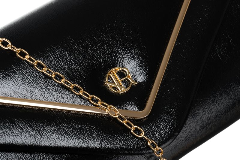 kopertówka r-xs015-8665 black zdjęcie 4