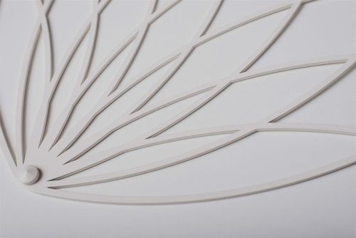 Wieszak Lotos / L White na Arena.pl