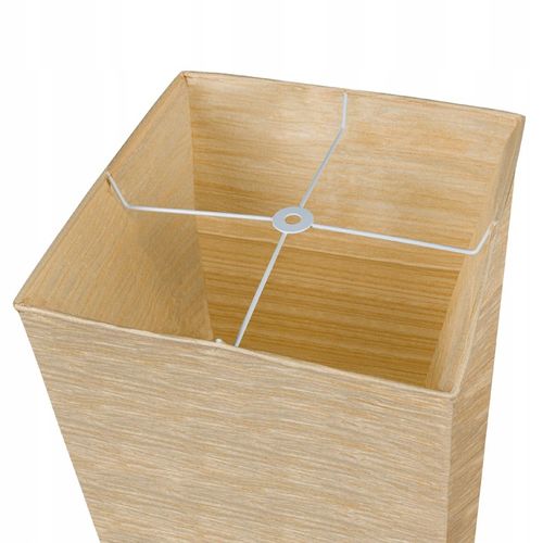 ABAŻUR DO LAMPY STOJĄCEJ KLOSZ DO LAMPY STOJĄCEJ KLOSZ PAPIEROWY na Arena.pl