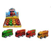 ND38_1579348 Cysterna z napedem mix (10 cm) wybor