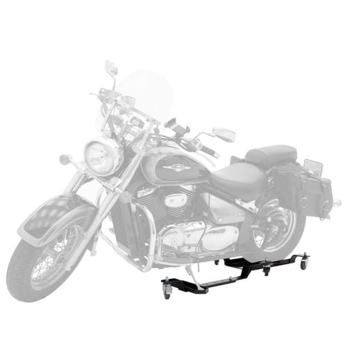 wózek stojak motocykla regulowany na Arena.pl