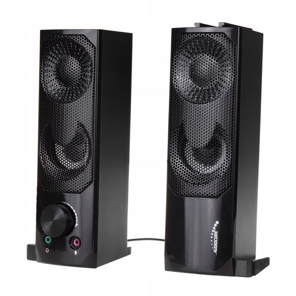 Głośniki komputerowe soundbar Audiocore AC955 zdjęcie 5