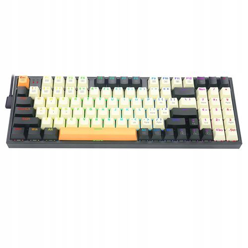 Klawiatura Redragon Kitava RGB na Arena.pl