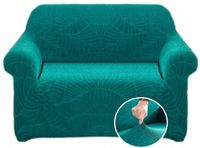 POKROWIEC NA SOFĘ KANAPĘ ELASTYCZNY WZORY 1OS