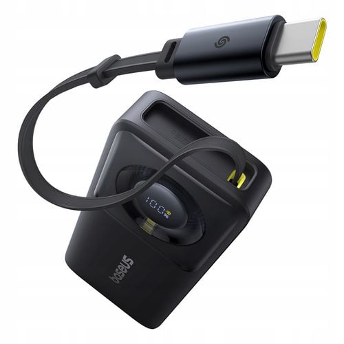 Powerbank Baseus Free2Pull 10000mAh 30W na Arena.pl