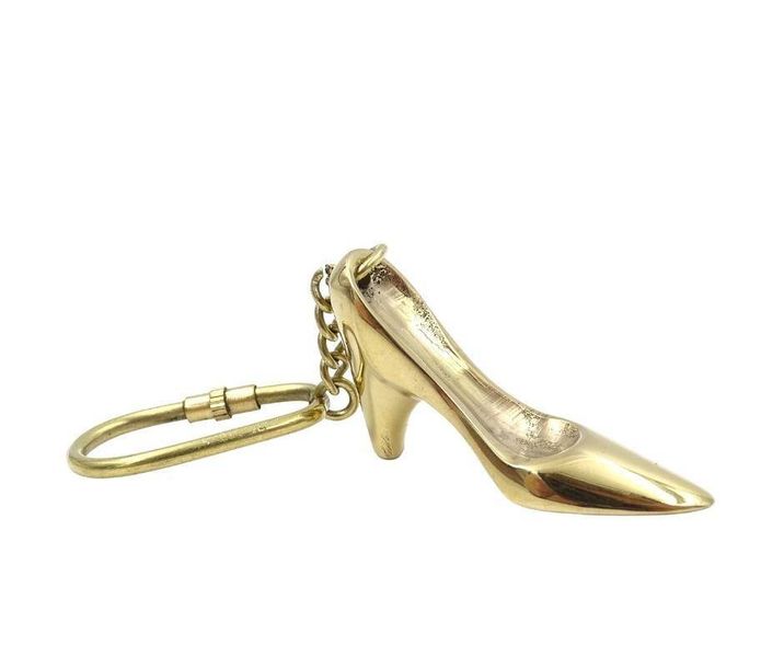 Brelok do kluczy Szpilka KRT3 zdjęcie 2