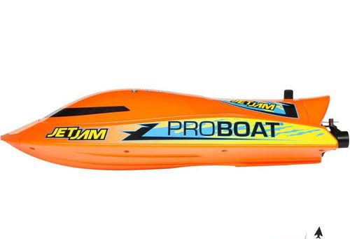 Jet Jam 12 Pool Racer RTR biały na Arena.pl