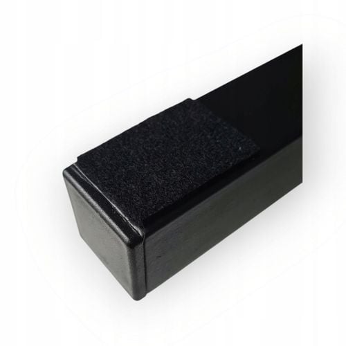 DUŻY STOJAK pod CHOINKĘ na Metalowy Choinkowy stal CZARNY nowoczesny 300cm na Arena.pl