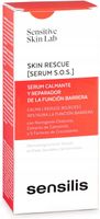SENSILIS Skin Rescue Serum naprawcze 30 ml vege